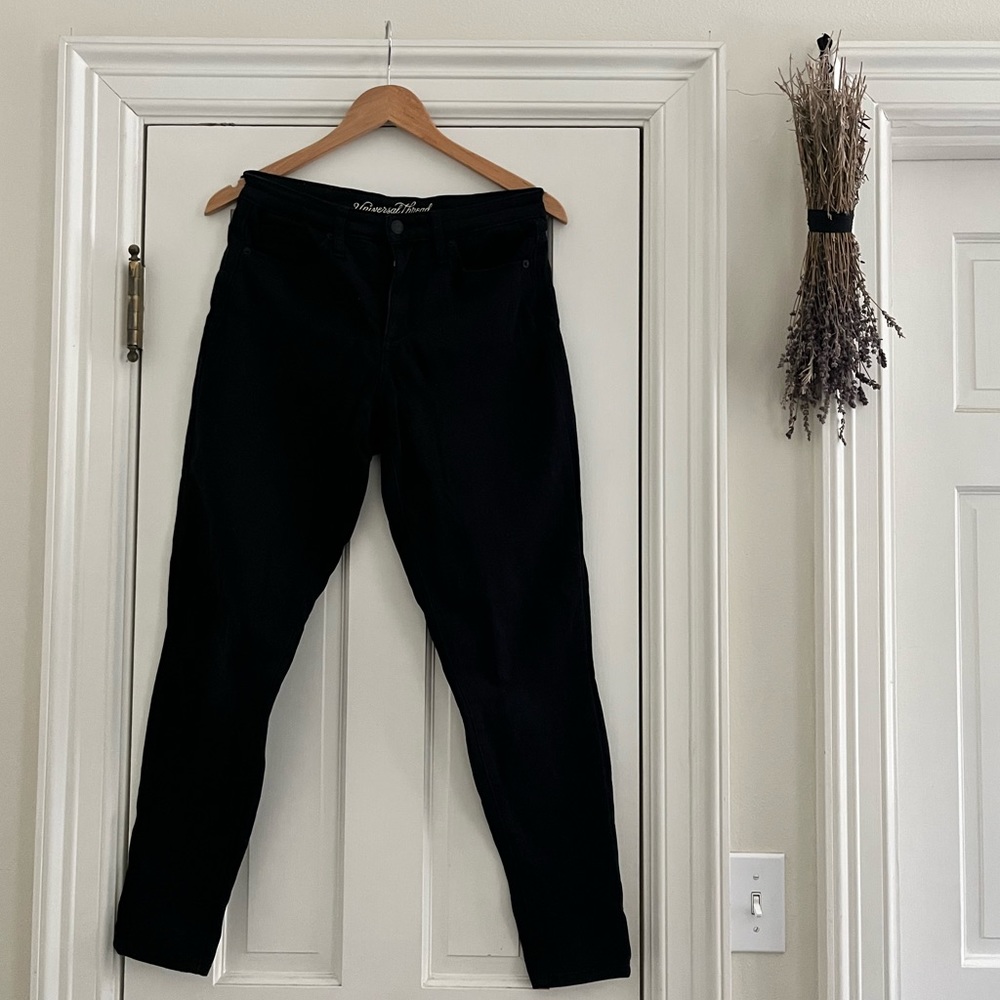 Universal Thread High Waisted Skinny Pants